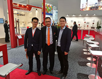 燒結(jié)金屬管的工作原理