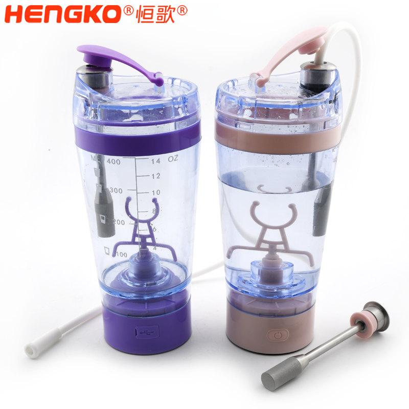 恒歌-富氫機攪拌杯