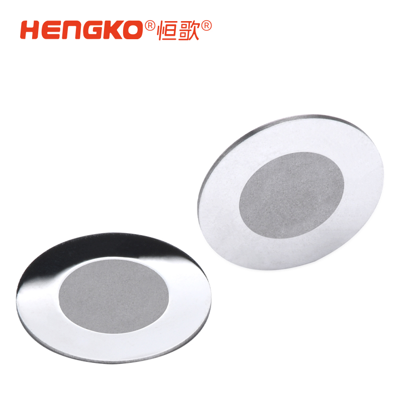 不銹鋼1/4VCR過濾墊片_1/2vcr過濾墊片鎳盲墊墊圈 Featured Image