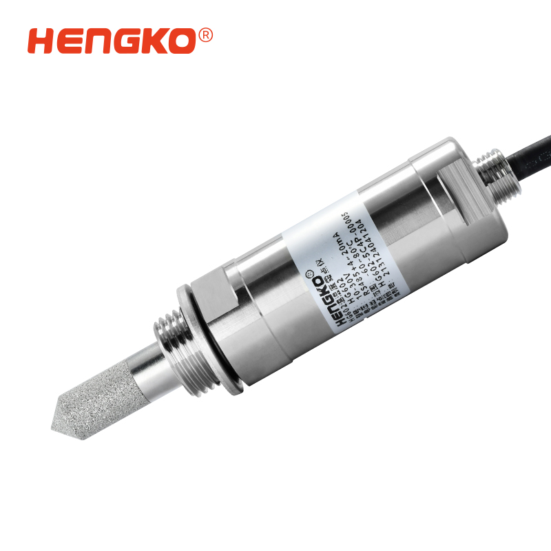 RS485還是4-20mA?一文講清露點(diǎn)變送器輸出信號(hào)的選擇邏輯！