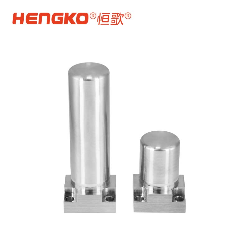 半導體集成電路過濾器丨刻蝕設備氣體過濾器 Featured Image