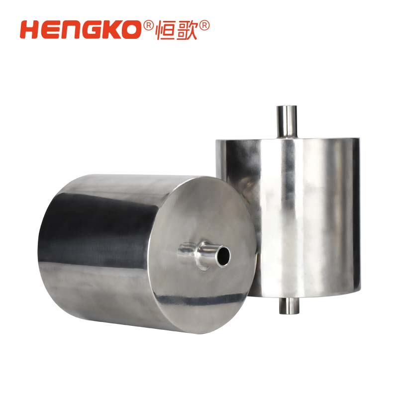 半導體工藝中的氣體過濾解決方案：從源頭到終端的防線！