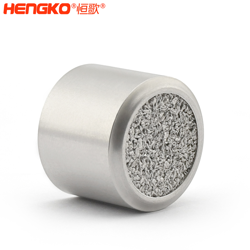 不銹鋼粉末燒結(jié)過濾芯-DSC_2753