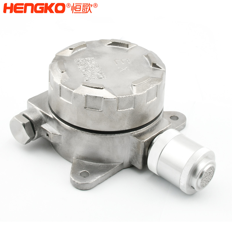 氣體檢測傳感器