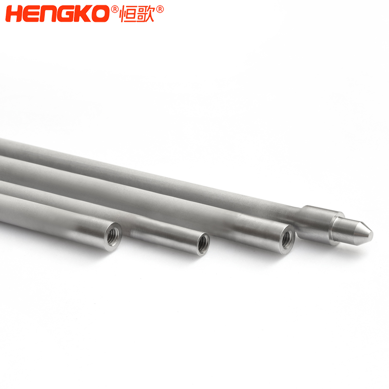 廠家定制不銹鋼毛細管_金屬粉末燒結毛細管 Featured Image