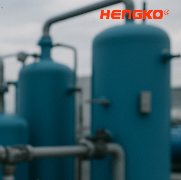 壓縮空氣露點(diǎn)儀監(jiān)測(cè)：工業(yè)生產(chǎn)過(guò)程中的關(guān)鍵質(zhì)控環(huán)節(jié)與技術(shù)實(shí)踐?!