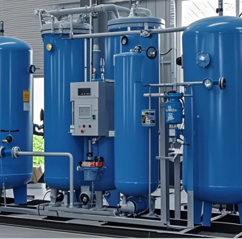 露點變送器如何確保食品、飲料和制藥行業壓縮空氣的純凈與安全？