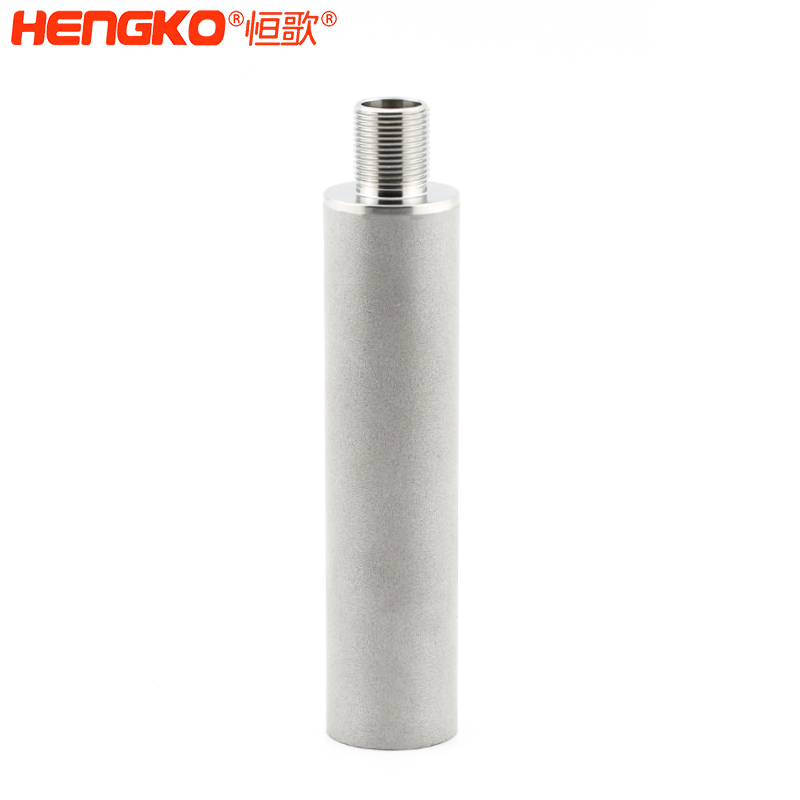 燒結不銹鋼過濾器