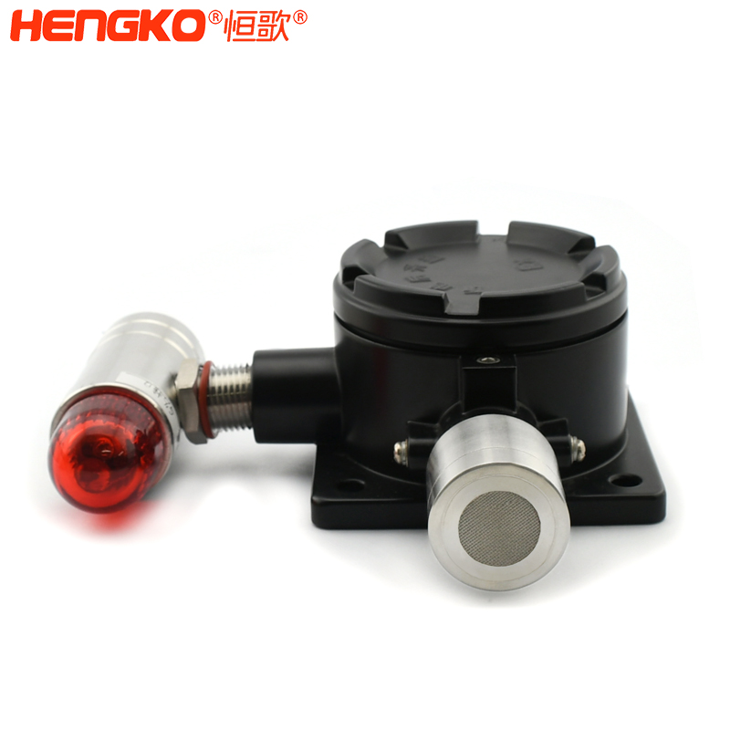 氣體探測儀報(bào)警器