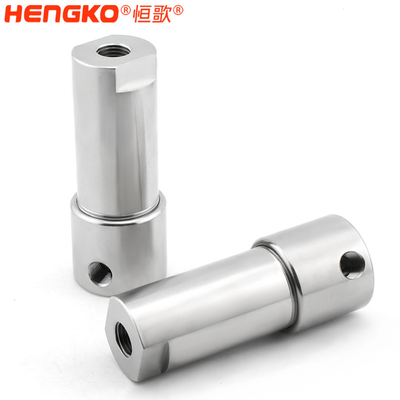 氫能產業中的高壓氣體過濾：挑戰與解決方案！