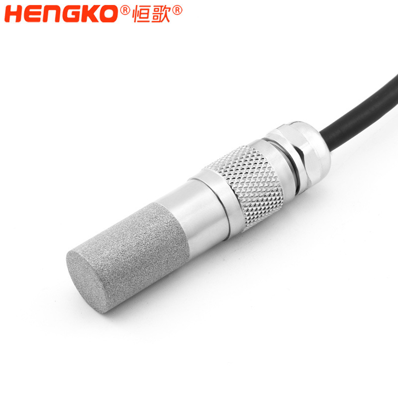 RS485/MODBUS-RTU輸出工業溫濕度變送器響應靈敏 Featured Image