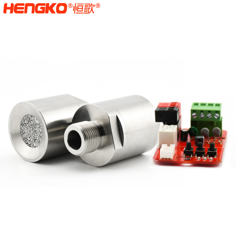 氣體探測(cè)器探頭