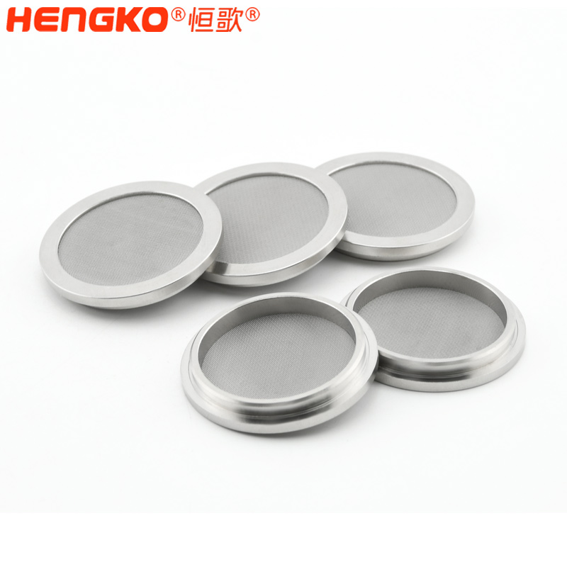 恒歌-醫療用不銹鋼濾芯-DSC_3574