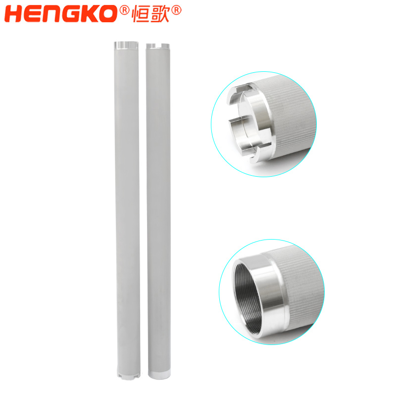 廠家生產定制納米不銹鋼毛細管_氮氬管鉛壽回流爐用元器件 Featured Image