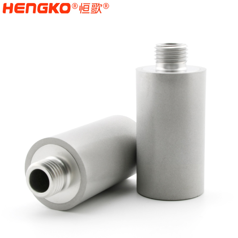 恒歌-燒結(jié)不銹鋼過濾器DSC_2515