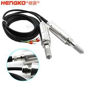 如何安裝露點(diǎn)變送器才能達(dá)到最佳測(cè)量？