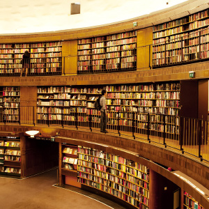 嬌貴圖書的保養(yǎng)，可不能忽視溫濕度！